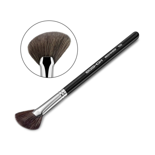 Eigshow - Angled Fan Brush F656