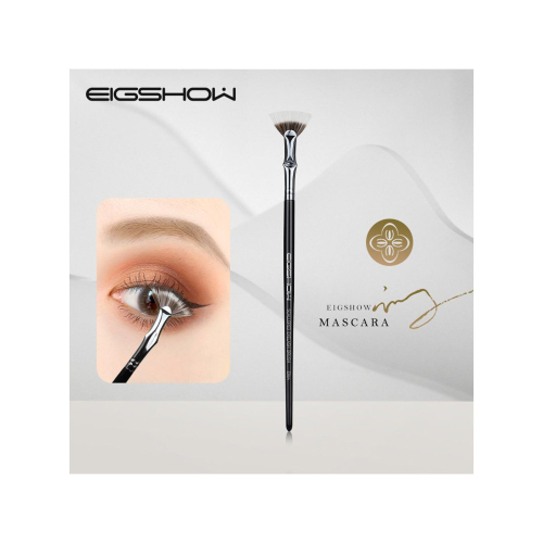 Eigshow - Eyelash Fan Brush E864