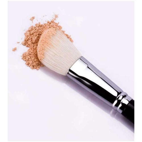 Eigshow - Angled Contour Brush F610