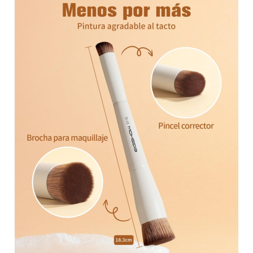 Eigshow - Double Face Brush - D110