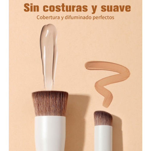 Eigshow - Double Face Brush - D110