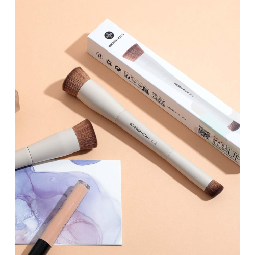 Eigshow - Double Face Brush - D110