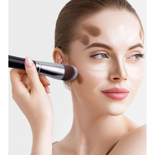 Eigshow - Foundation Brush F625