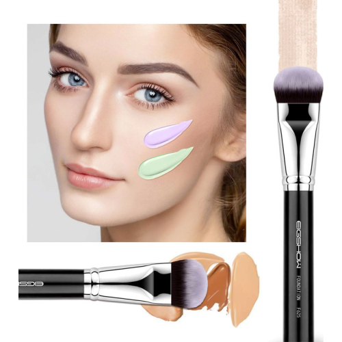 Eigshow - Foundation Brush F625