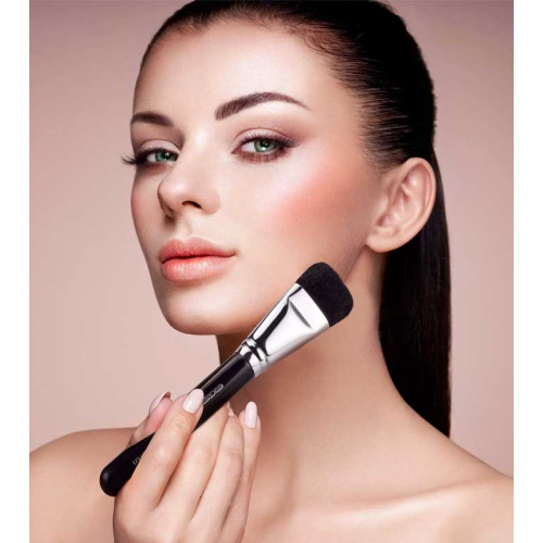 Eigshow - Flat Contour Brush F623
