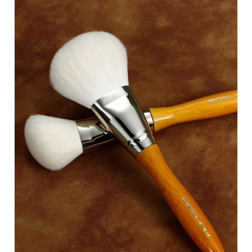 Eigshow - *Chinese Dragon* - Set of 20 makeup brushes