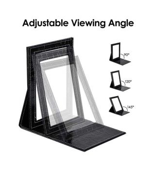 Eigshow - Folding mirror