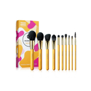 Eigshow - *Into You* - Brush Set (10 Pieces) - Yellow