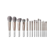 Eigshow - *Intoxicated Series* - Set 15 makeup brushes Gentle Wind