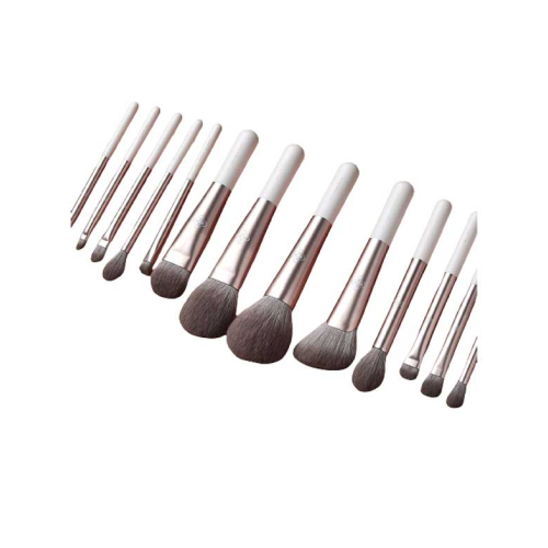 Eigshow - *Intoxicated Series* - Set 15 makeup brushes Gentle Wind