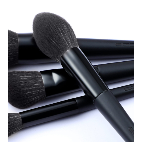 Eigshow - *King Knight* - Set of 19 makeup brushes