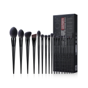 Eigshow - *King Knight* - Set 19 makeup brushes - Witness the Rise
