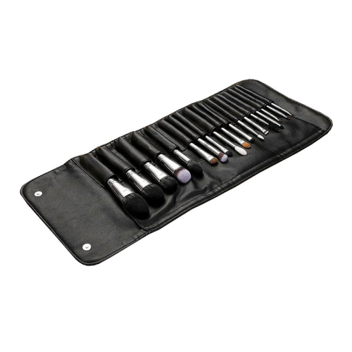 Eigshow - *Magician Series* - Brush Set (18 Pieces) - Galaxy Silver