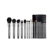 Eigshow - *Magician Series* - Brush Set (18 Pieces) - Galaxy Silver