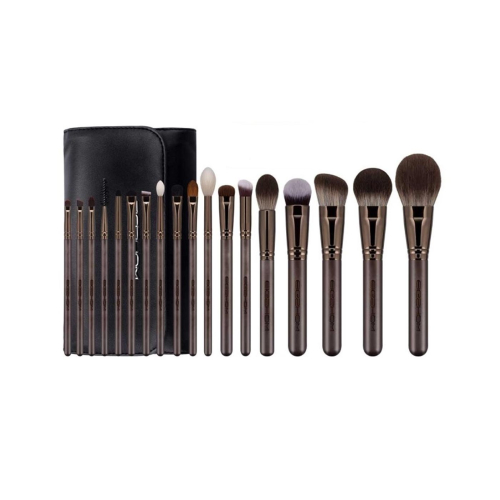 Eigshow - *Magician Series* - Brush Set (18 Pieces) - Lucky Coffee