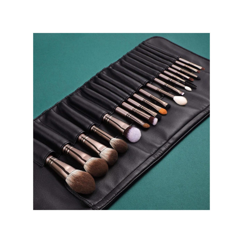 Eigshow - *Magician Series* - Brush Set (18 Pieces) - Lucky Coffee