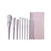 Eigshow - *Morandi Series* - Set 10 makeup brushes Ready To Roll - Lilac