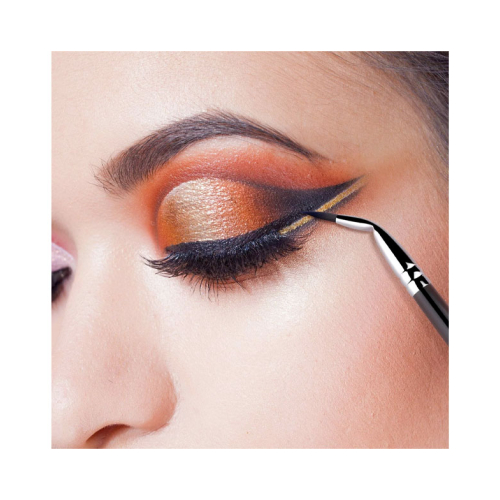 Eigshow Angled Eyeliner Brush E820