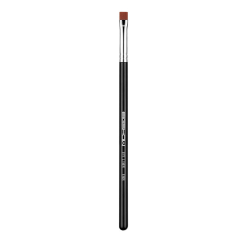 Eigshow - Flat Eyeliner Brush E808