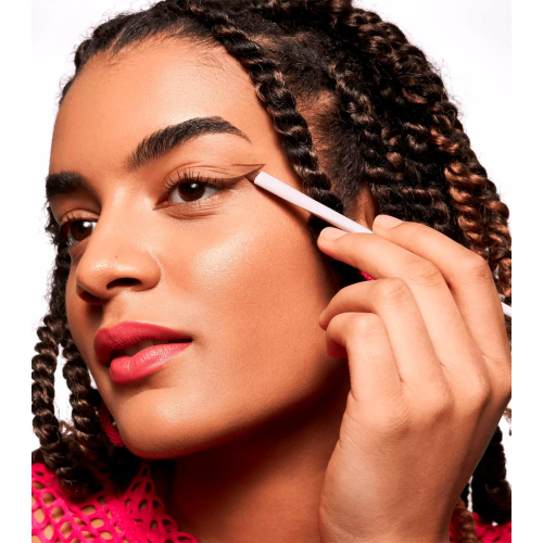 essence - eyeliner brush