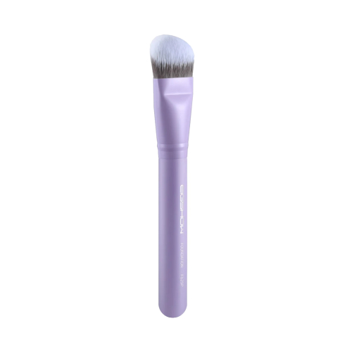 Eigshow - *Purple* - Foundation Brush - F625P