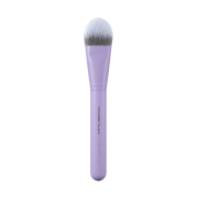 Eigshow - *Purple* - Foundation Brush - F628P
