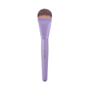 Eigshow - *Purple* - Foundation Brush - F672P