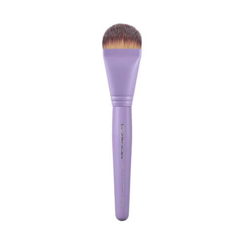 Eigshow - *Purple* - Foundation Brush - F672P
