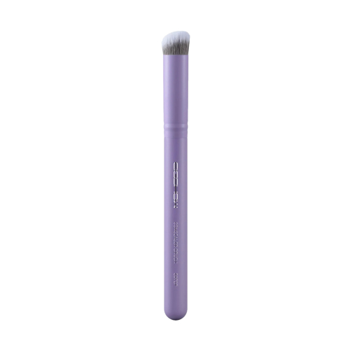 Eigshow - *Purple* - Concealer Brush - E872P