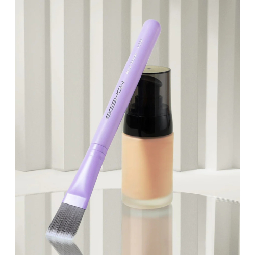 Eigshow - *Purple* - Concealer Brush - E872P