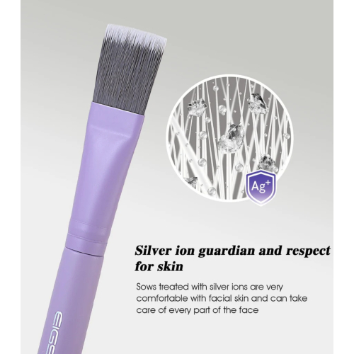 Eigshow - *Purple* - Concealer Brush - E872P