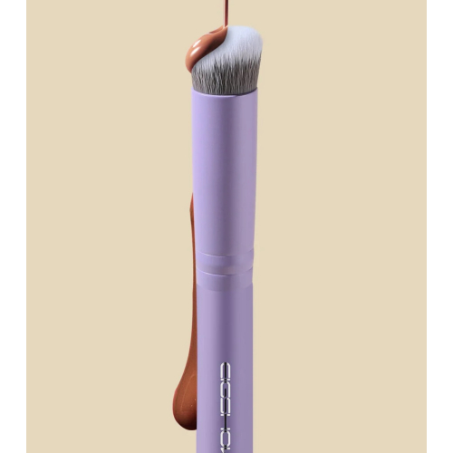 Eigshow - *Purple* - Concealer Brush - E872P