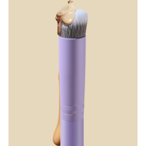 Eigshow - *Purple* - Concealer Brush - E873P