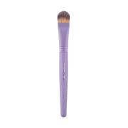 Eigshow - *Purple* - Face Brush - F673P