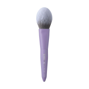 Eigshow - *Purple* - Face Brush - F674P