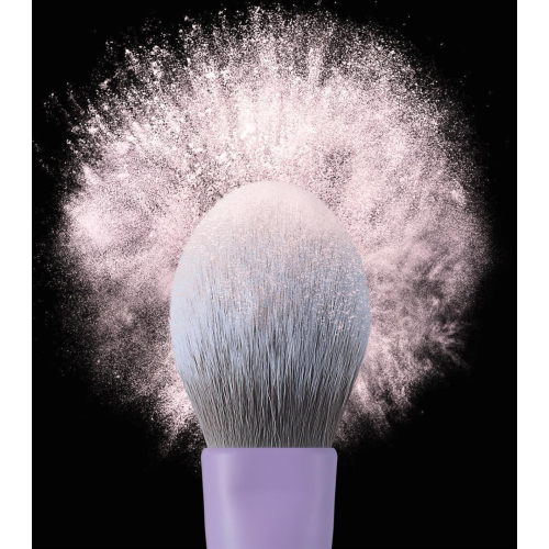 Eigshow - *Purple* - Face Brush - F674P