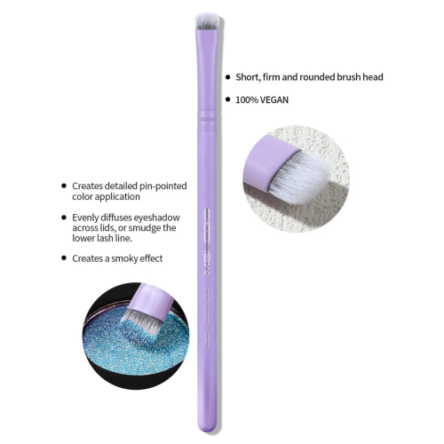 Eigshow - *Purple* - Detail Brush - E806P