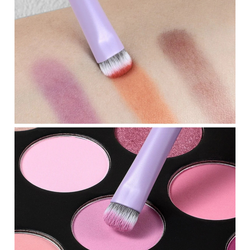 Eigshow - *Purple* - Detail Brush - E806P