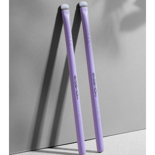 Eigshow - *Purple* - Detail Brush - E806P