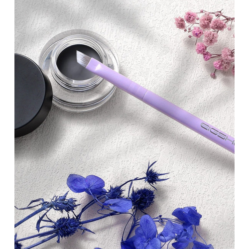 Eigshow - *Purple* - Eyeliner Brush - E835MP
