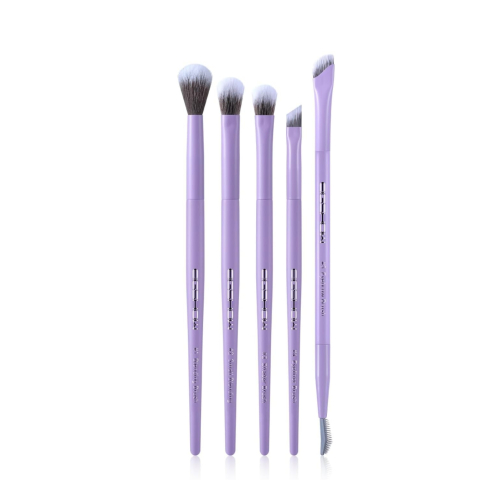 Eigshow - *Purple* - Set of 5 brushes Eye Obsessed