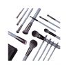 Eigshow - Set 15 makeup brushes Jade Series - Agate Grey