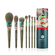 Eigshow - 7 Brush Set Essential Series - Greener