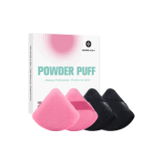 Eigshow - Makeup Tassel Set - Black/Pink