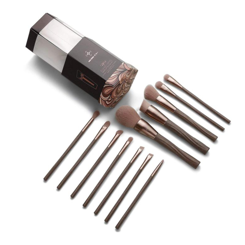 Eigshow - Brush Set (12 pieces) - Ecopro Coffee