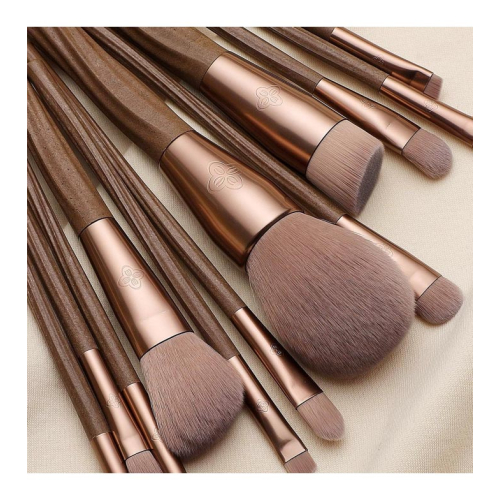 Eigshow - Brush Set (12 pieces) - Ecopro Coffee