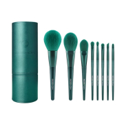 Eigshow - Brush Set (8 pieces) - Jade Green