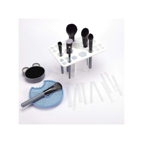 Eigshow - Brush Cleaning Set The Ultimate all-in-one Cleaning Set