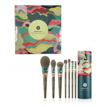 Eigshow - Gift Set 7 Brushes Essential Series - Greener