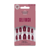 Elegant Touch - False Nails Gel Finish - Cherry Pie